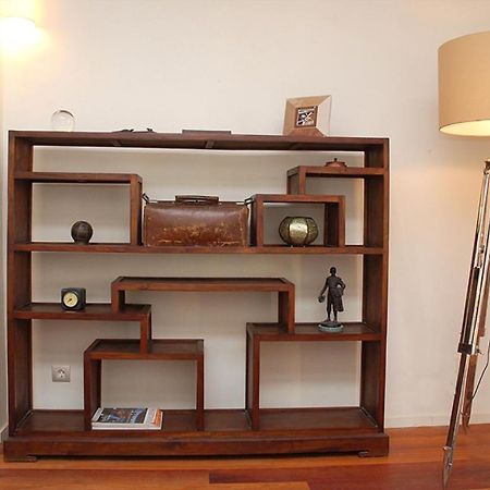 Beds & Breaks Ravel I Apartment Valencia Exterior photo