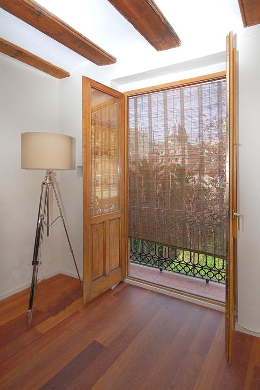 Beds & Breaks Ravel I Apartment Valencia Exterior photo